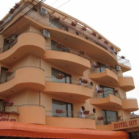 Family Hotel Hit Naousa Dış mekan fotoğraf