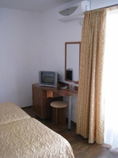 Family Hotel Hit Naousa Dış mekan fotoğraf
