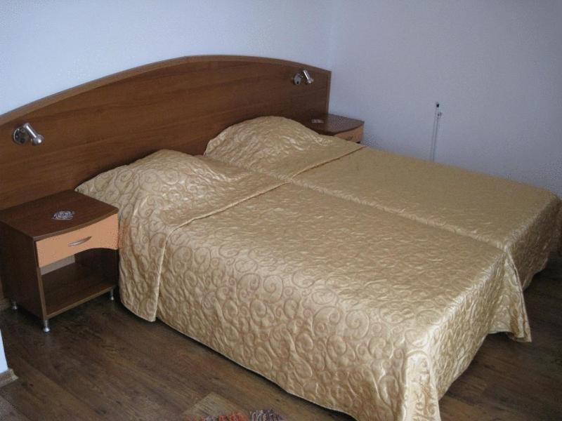 Family Hotel Hit Naousa Dış mekan fotoğraf