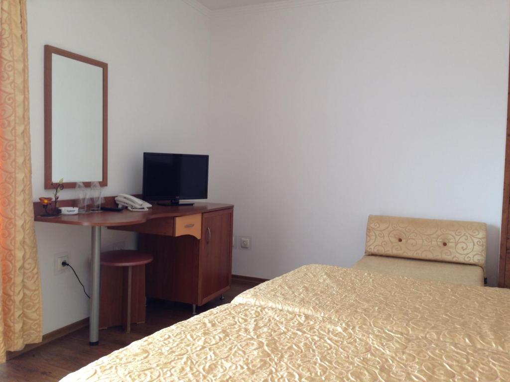 Family Hotel Hit Naousa Oda fotoğraf