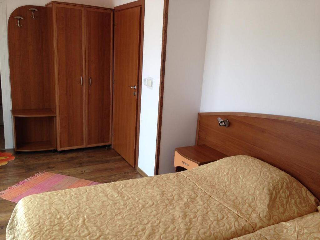 Family Hotel Hit Naousa Oda fotoğraf