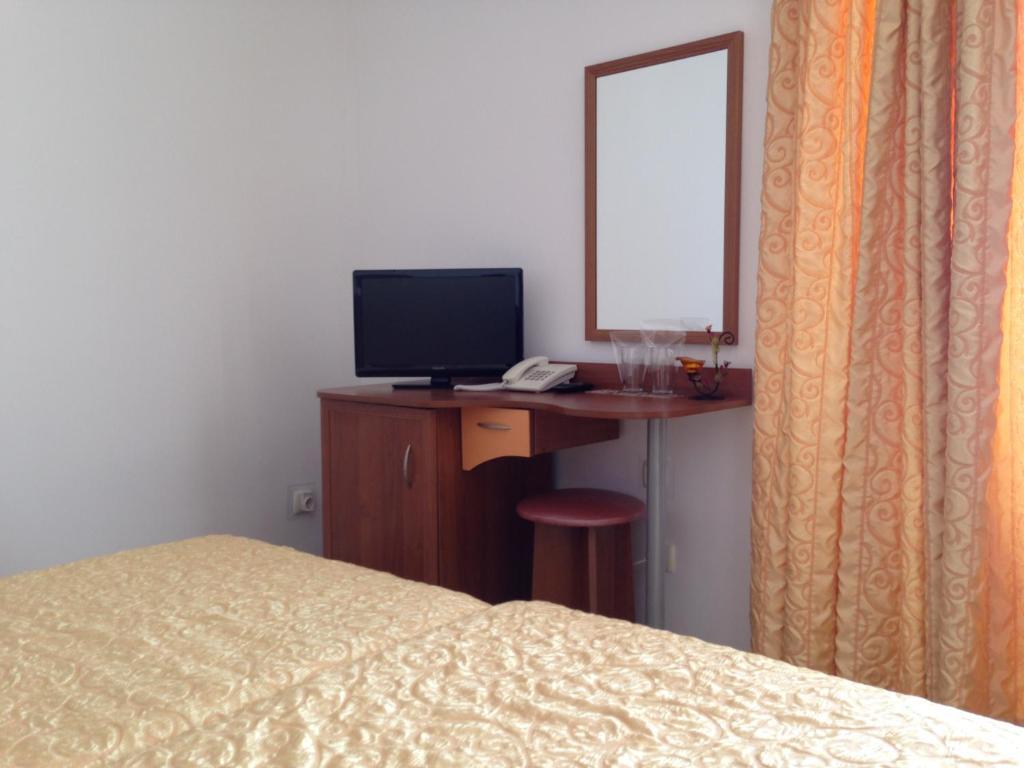Family Hotel Hit Naousa Oda fotoğraf