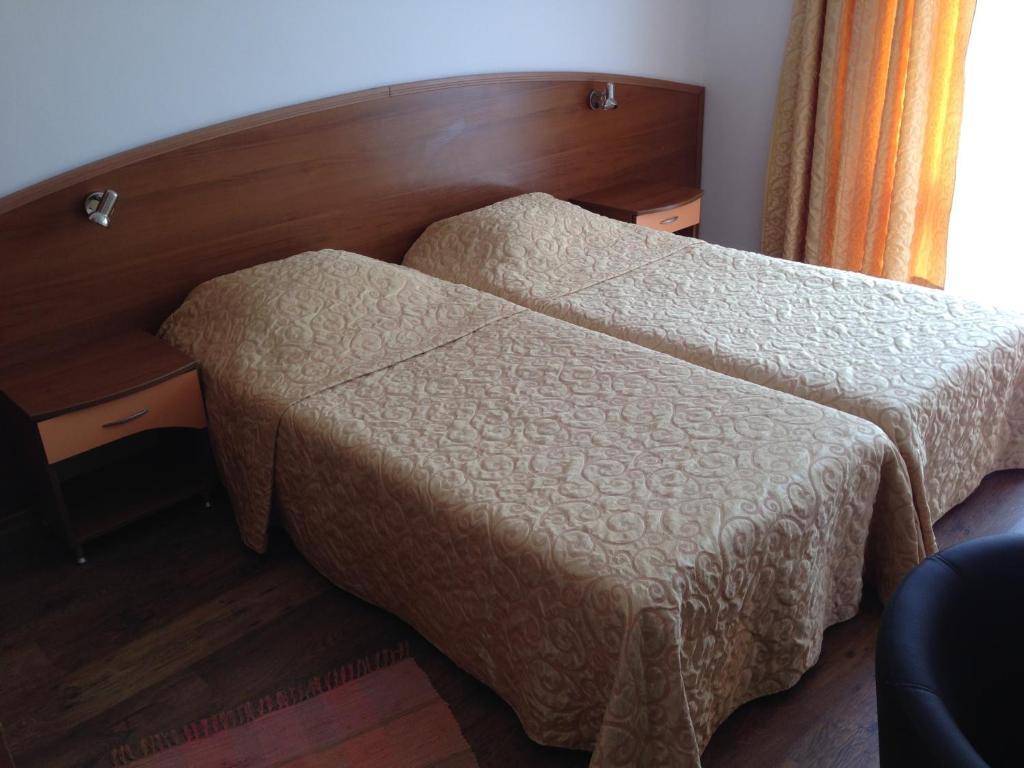 Family Hotel Hit Naousa Dış mekan fotoğraf