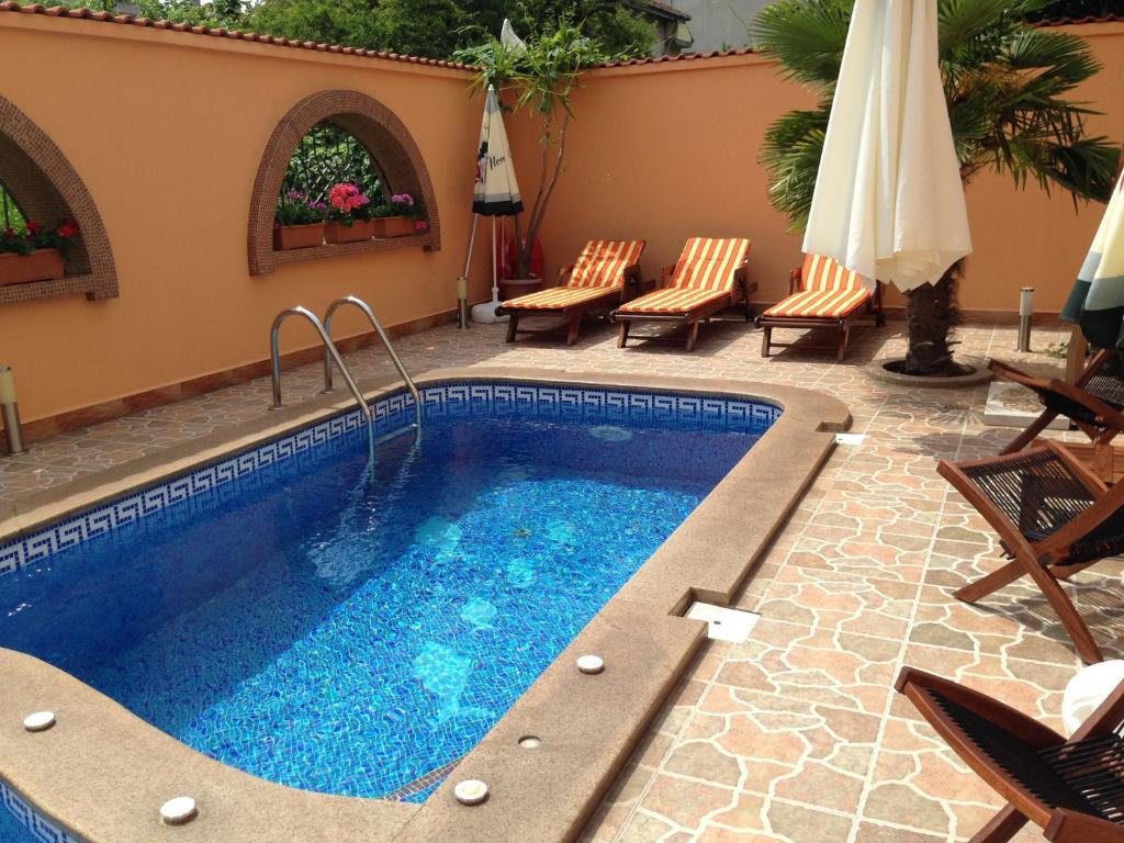 Family Hotel Hit Naousa Dış mekan fotoğraf