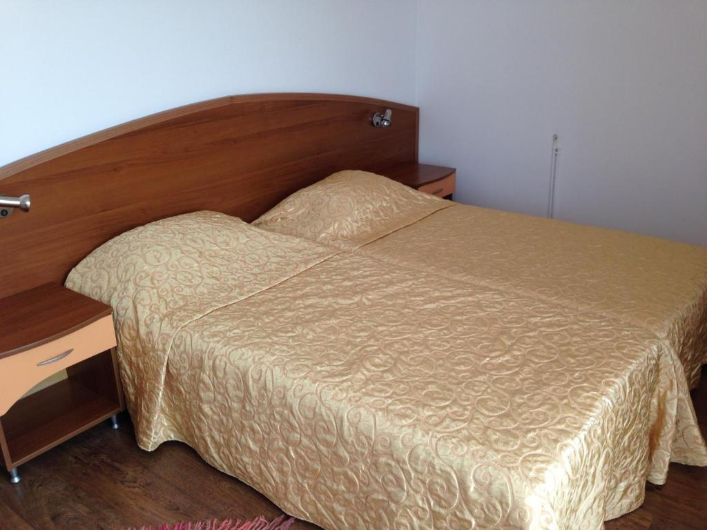 Family Hotel Hit Naousa Dış mekan fotoğraf